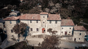 Castello Malaspina di Gambaro Ferriere